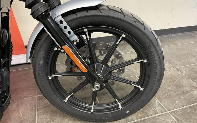 2020 Harley-Davidson® XL883N - Sportster® Iron 883™