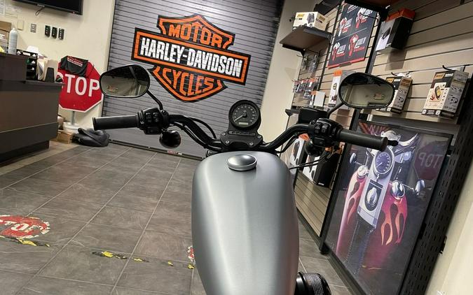 2020 Harley-Davidson® XL883N - Sportster® Iron 883™