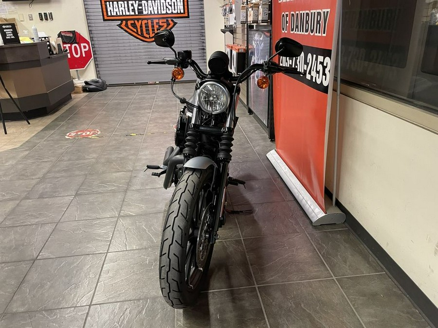 2020 Harley-Davidson® XL883N - Sportster® Iron 883™