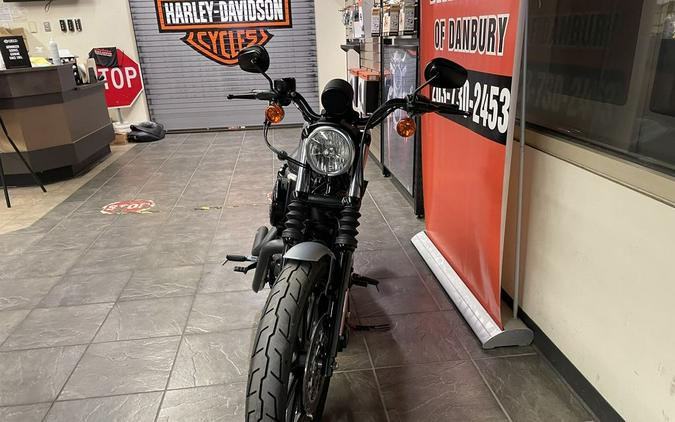 2020 Harley-Davidson® XL883N - Sportster® Iron 883™