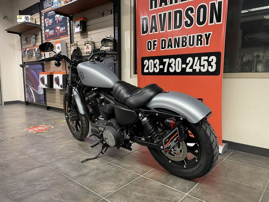 2020 Harley-Davidson® XL883N - Sportster® Iron 883™