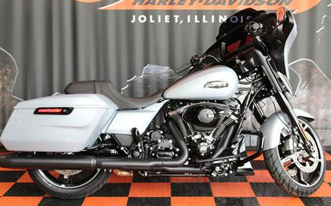 2024 Harley-Davidson Street Glide®