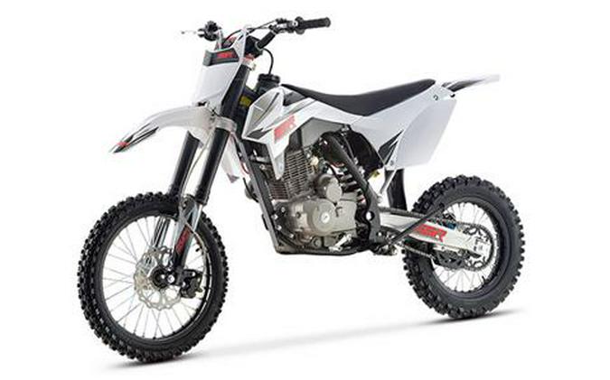 2022 SSR Motorsports SR150