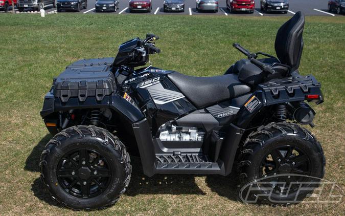 2024 Polaris Sportsman Touring 850