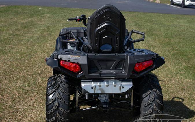 2024 Polaris Sportsman Touring 850