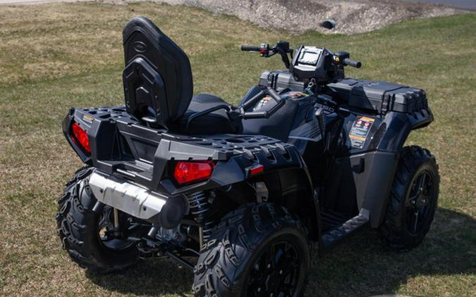 2024 Polaris Sportsman Touring 850