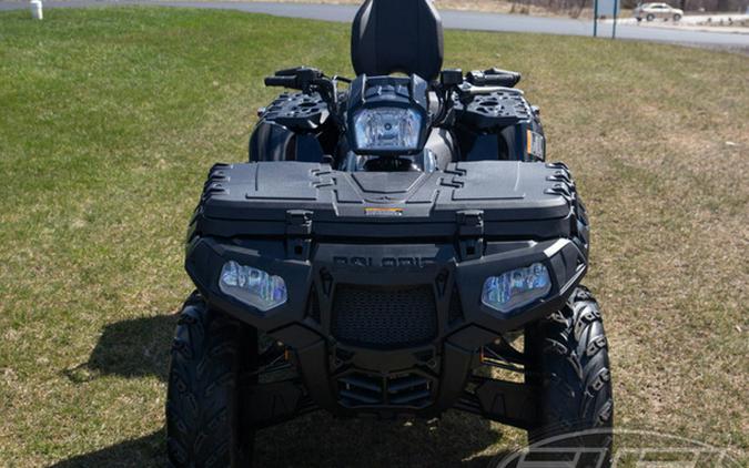 2024 Polaris Sportsman Touring 850