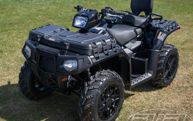 2024 Polaris Sportsman Touring 850