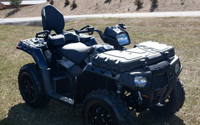 2024 Polaris Sportsman Touring 850