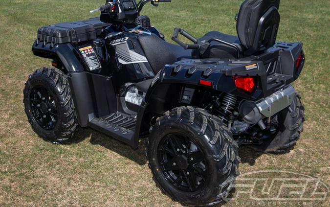 2024 Polaris Sportsman Touring 850