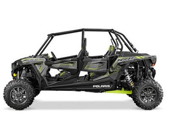 2016 Polaris RZR XP 4 1000 EPS