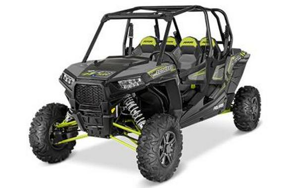 2016 Polaris RZR XP 4 1000 EPS