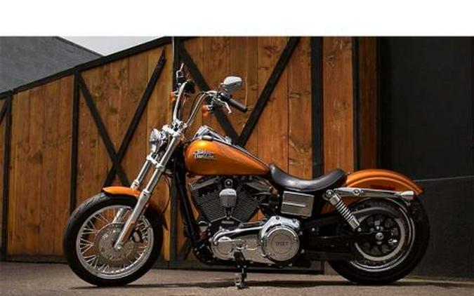 2015 Harley-Davidson Street Bob®