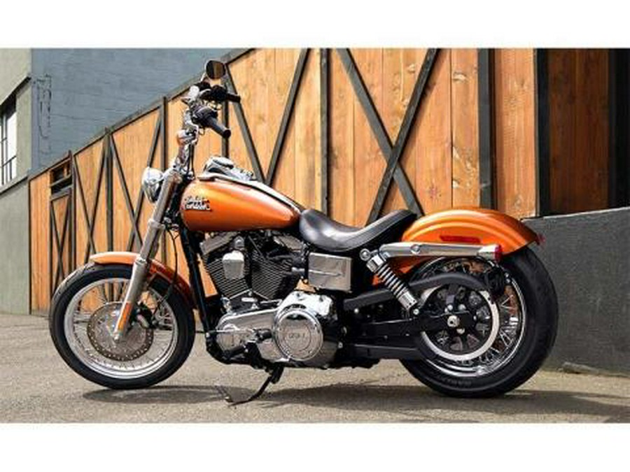 2015 Harley-Davidson Street Bob®