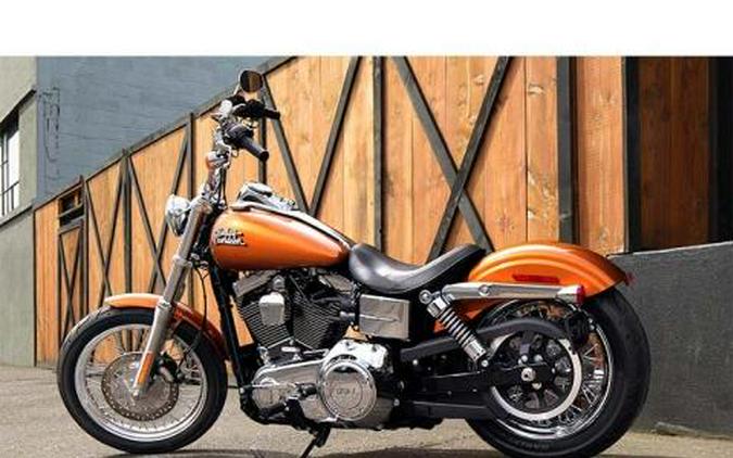 2015 Harley-Davidson Street Bob®