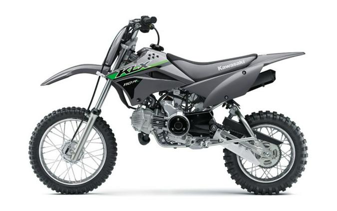 2024 Kawasaki KLX® 110R L