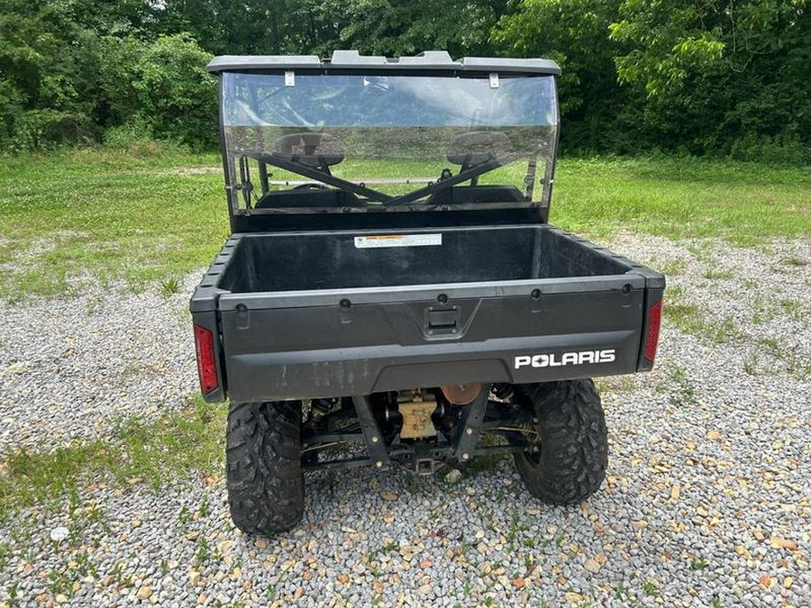 2014 Polaris® Ranger® 800 EFI Sage Green