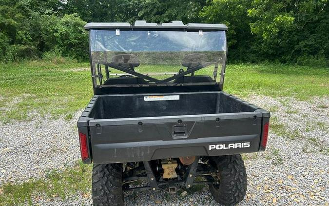 2014 Polaris® Ranger® 800 EFI Sage Green