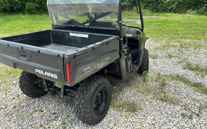 2014 Polaris® Ranger® 800 EFI Sage Green