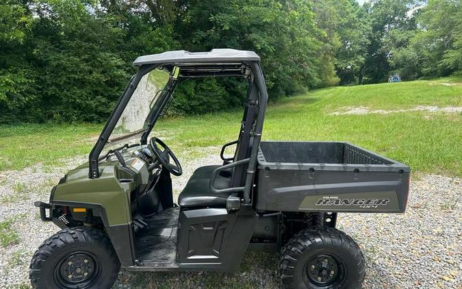 2014 Polaris® Ranger® 800 EFI Sage Green