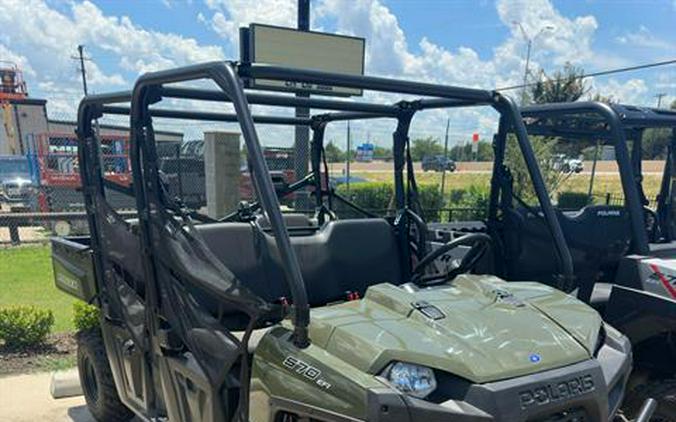 2024 Polaris Ranger Crew SP 570