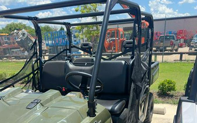 2024 Polaris Ranger Crew SP 570