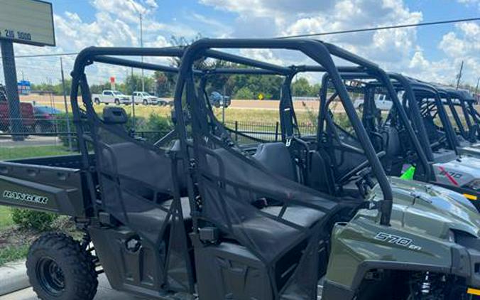 2024 Polaris Ranger Crew SP 570