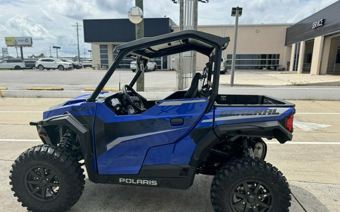 2024 Polaris GENERAL XP 1000 Premium