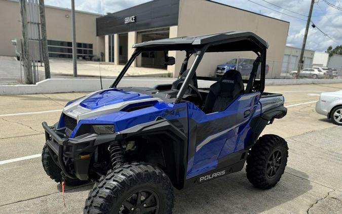 2024 Polaris GENERAL XP 1000 Premium