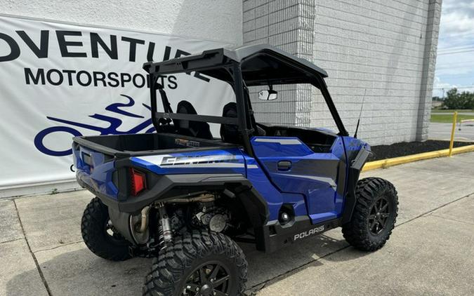 2024 Polaris GENERAL XP 1000 Premium