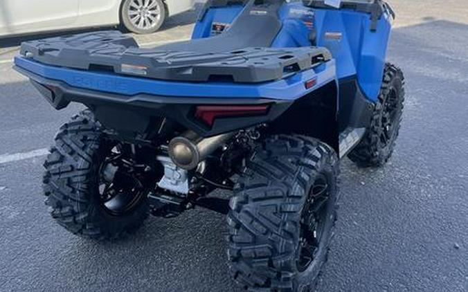 2024 Polaris® Sportsman 570 EPS Trail Electric Blue