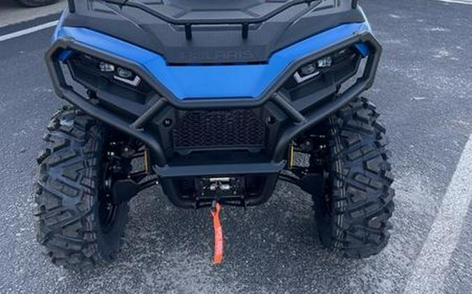 2024 Polaris® Sportsman 570 EPS Trail Electric Blue