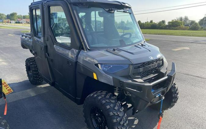 2025 Polaris® Ranger Crew XP 1000 Northstar Edition Ultimate