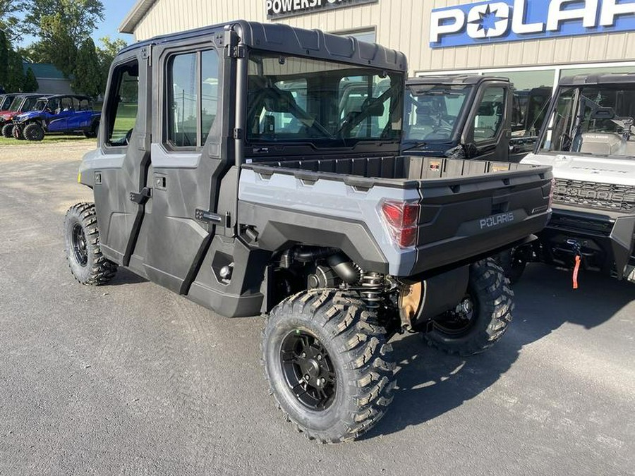 2025 Polaris® Ranger Crew XP 1000 Northstar Edition Ultimate