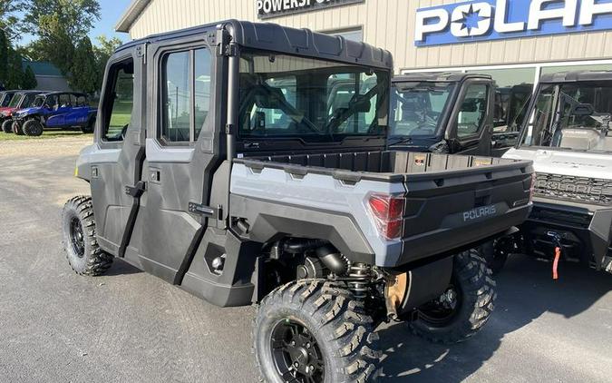 2025 Polaris® Ranger Crew XP 1000 Northstar Edition Ultimate