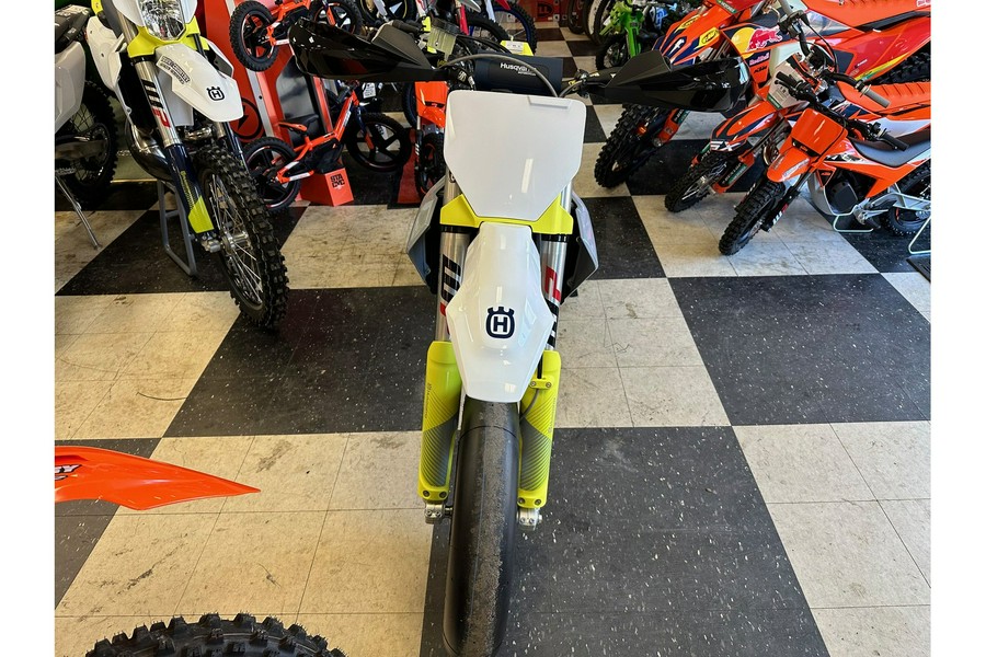 2024 Husqvarna Motorcycles FS 450 SUPERMOTO