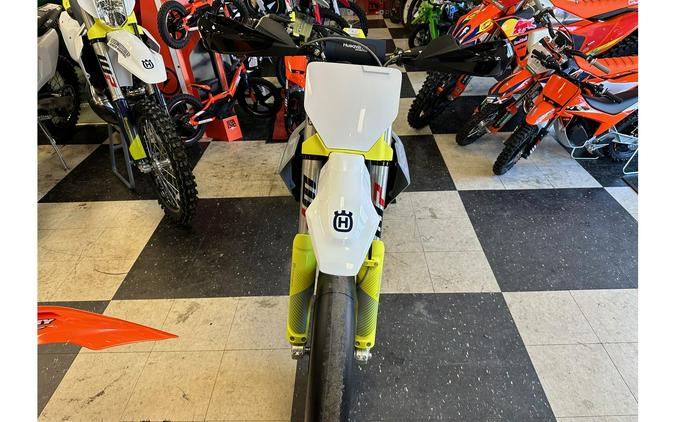 2024 Husqvarna Motorcycles FS 450 SUPERMOTO