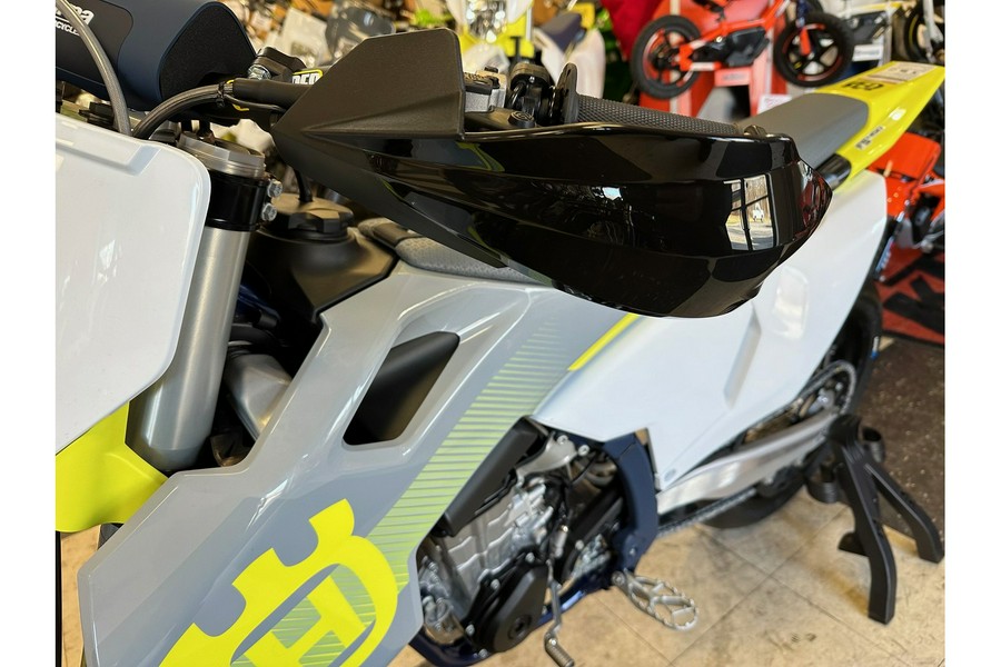 2024 Husqvarna Motorcycles FS 450 SUPERMOTO