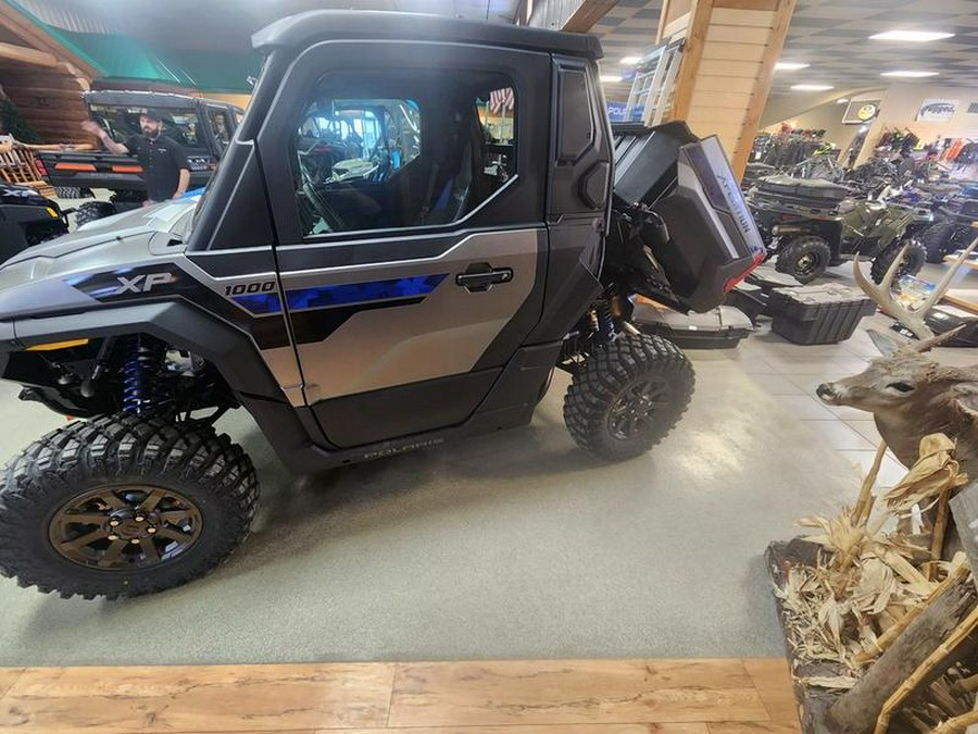 2024 Polaris® XPedition XP NorthStar