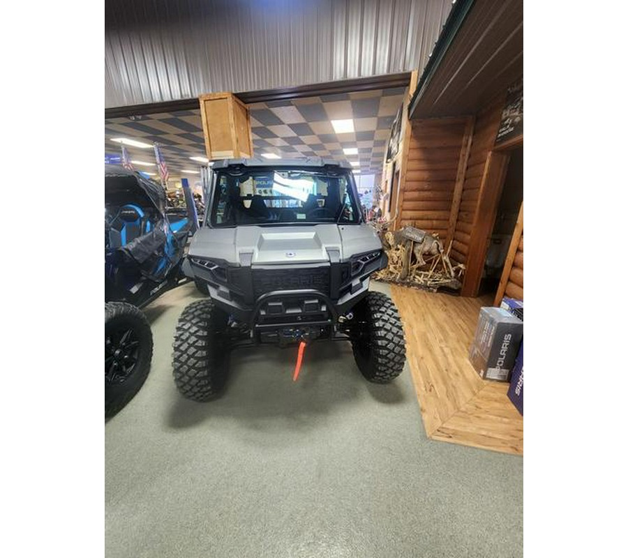 2024 Polaris® XPedition XP NorthStar