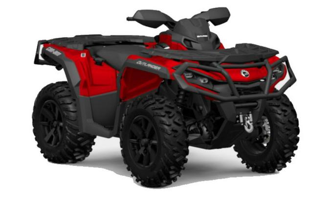 2024 Can-Am™ Outlander™ XT 1000R