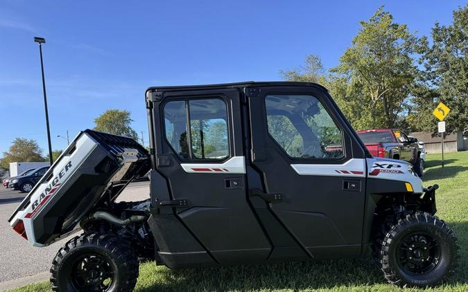 2024 Polaris® Ranger Crew XP 1000 NorthStar Edition Trail Boss