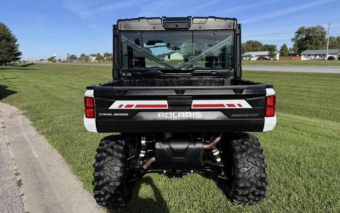 2024 Polaris® Ranger Crew XP 1000 NorthStar Edition Trail Boss