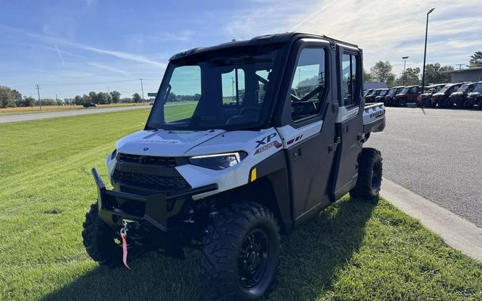 2024 Polaris® Ranger Crew XP 1000 NorthStar Edition Trail Boss