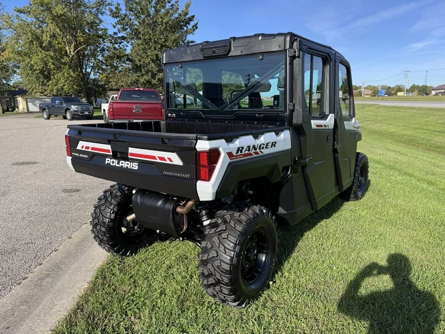 2024 Polaris® Ranger Crew XP 1000 NorthStar Edition Trail Boss