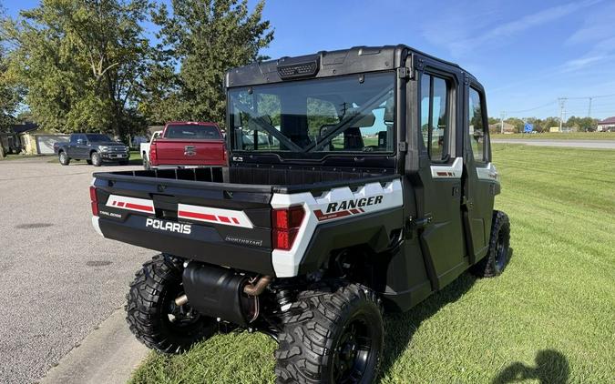 2024 Polaris® Ranger Crew XP 1000 NorthStar Edition Trail Boss