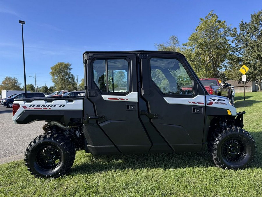 2024 Polaris® Ranger Crew XP 1000 NorthStar Edition Trail Boss