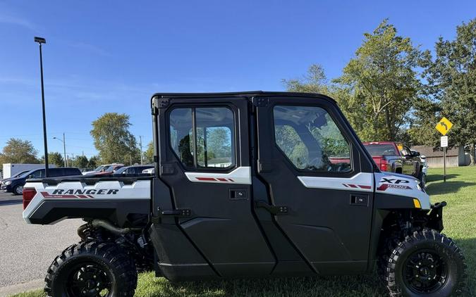 2024 Polaris® Ranger Crew XP 1000 NorthStar Edition Trail Boss