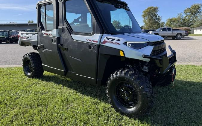 2024 Polaris® Ranger Crew XP 1000 NorthStar Edition Trail Boss