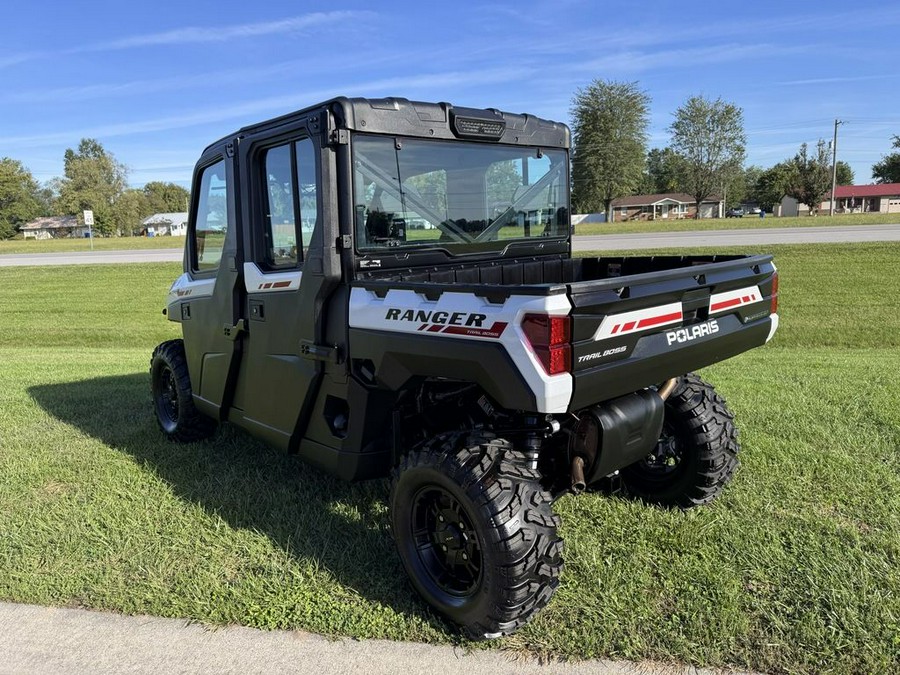 2024 Polaris® Ranger Crew XP 1000 NorthStar Edition Trail Boss